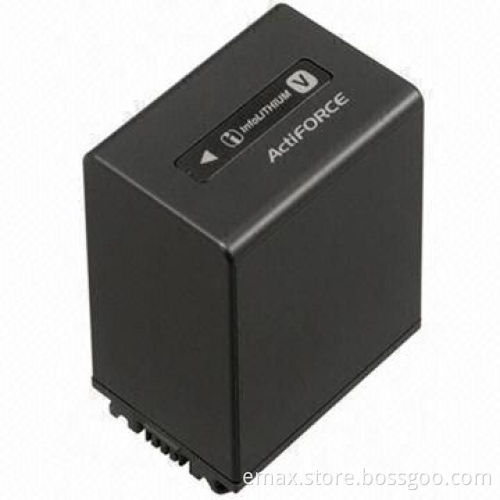 Battery for Sony NP-FV100